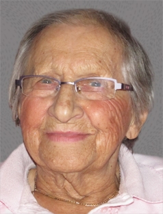 Simone Richard (Pagé)
