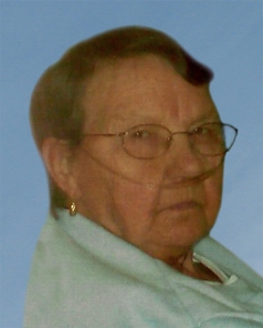 Irène Huot (Brière)