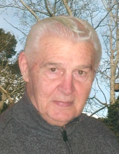 Laurent Provencher