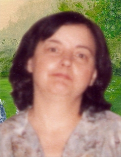 Bernadette Prévost