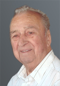 Alfred Charbonneau