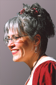 Claire Desalliers
