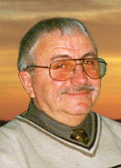 Claude Gélinas