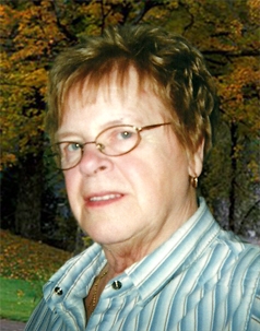 Florette Richard (Allard)