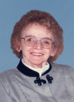 Élise Raymond (Larrivée)