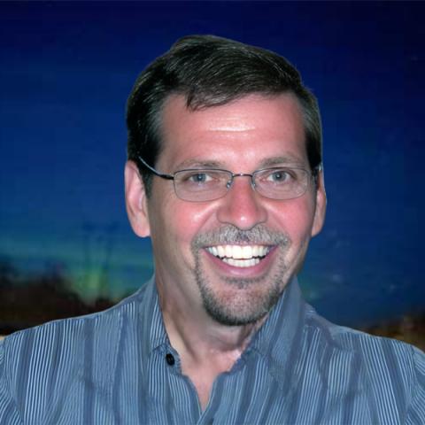 Yvon Leblanc
