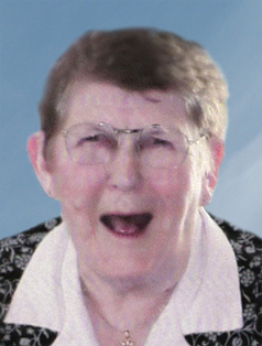 Irène St-Pierre (Bélanger)