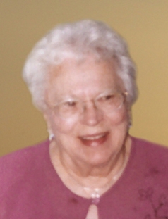 Fernande Perrier (Cadieux)