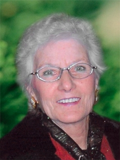 Rita Charest