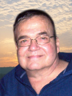 Claude Careau
