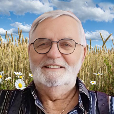 Gaston Champagne