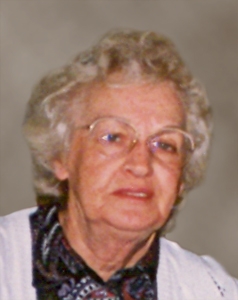 Dorothée Lavallée