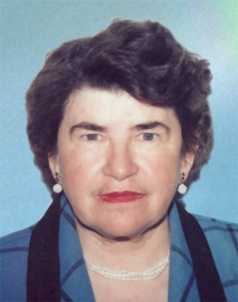 Monique Laverdière