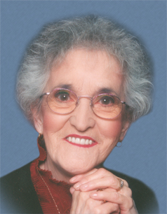 Rolande Parent (Guilbeault)