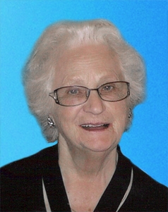 Rose-Anne Roy (Bouchard)