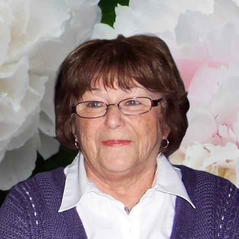 Marielle Guillemette