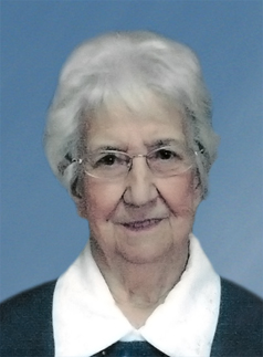 Germaine Lambert (Lessard)