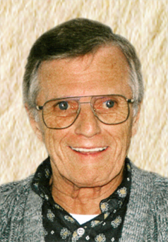 Jean-Cyrille (Johnny) Bisson