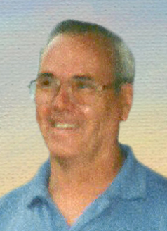 Yvon Caron