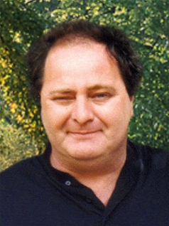 Michel Caouette