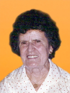 Jeannette Villeneuve (Jarret)