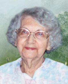 Marie-Ange Chouinard (Campeau)