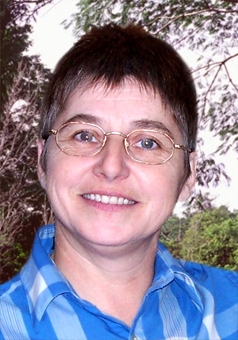 Micheline Drapeau