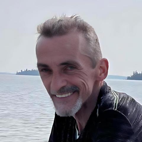 Yvan Descôteaux