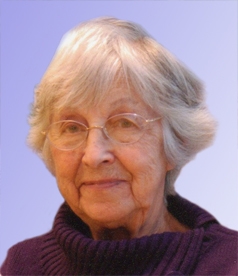 Violette Chagnon (Dubois)