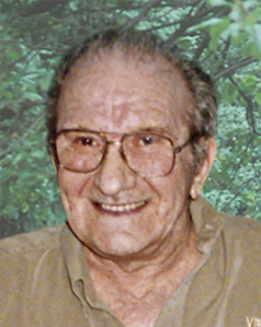 Benoît Bertrand