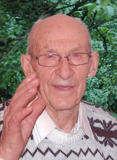 Léon Pagé