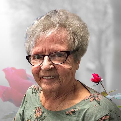 Réjeanne Croteau Hardy