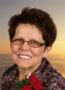 Lise Châteauvert (Bédard)