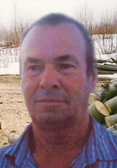 Raymond Perreault