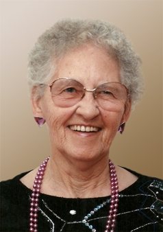 Alice Lirette (Rouillard)