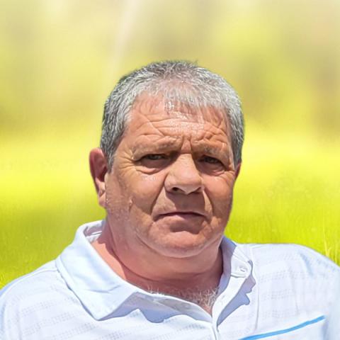 Serge Major
