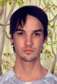Mathieu Harrisson