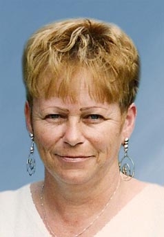 Lucienne Lefebvre (Germain)