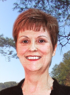 Claudette Lamontagne