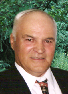 Joseph Rouillard