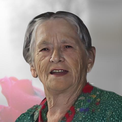 Yvette Lafrance