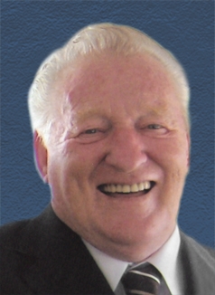 Lucien Lafontaine