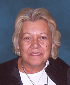 Noëlla Giroux
