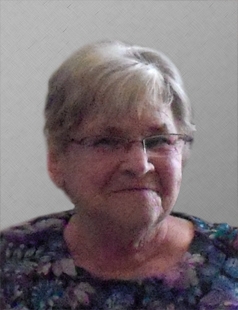 Rita Archambault (Miville)