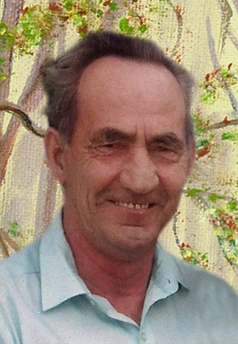 Maurice Poirier