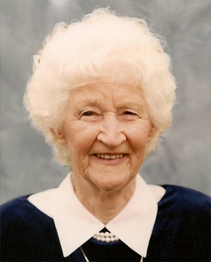 Yvette Genesse (Deschênes)