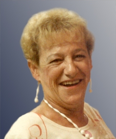 Gisèle Lemieux (Langevin)