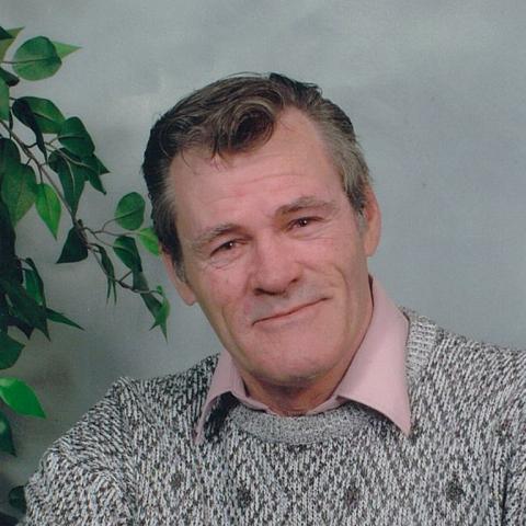 Côme Tremblay