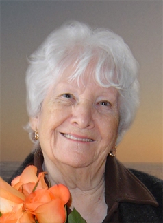 Marie-Anne Banville (Damien)