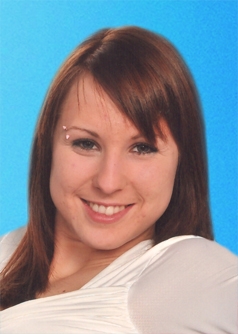 Pascale Dubé